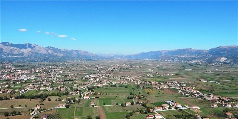 Consorzio di bonifica Vallo di Diano: il 13 marzo il convegno inaugurale del centenario