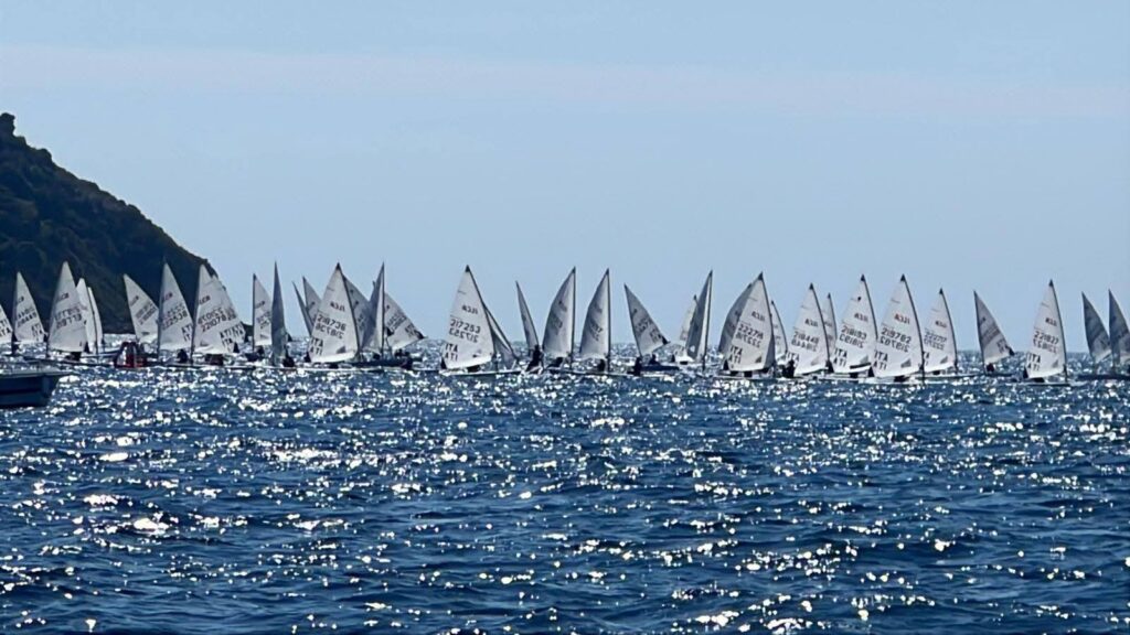 Pronto il calendario degli eventi sportivi primavera autunno 2026 ad Agropoli