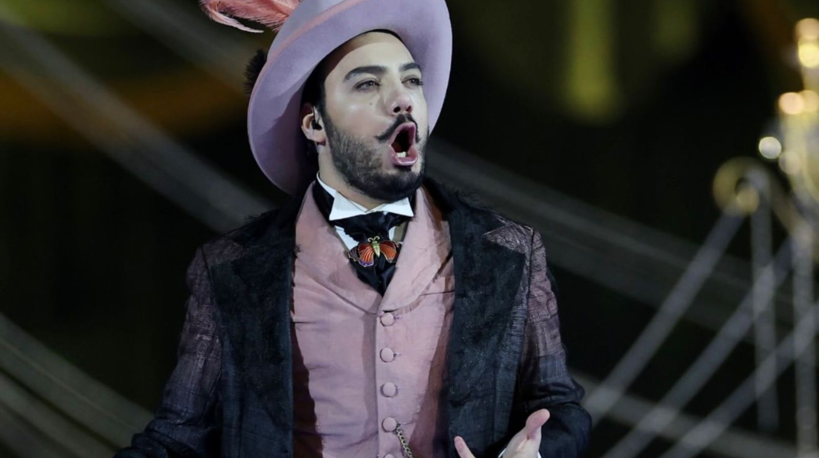 Al tenore napoletano Vincenzo Costanzo il premio Beniamino Gigli