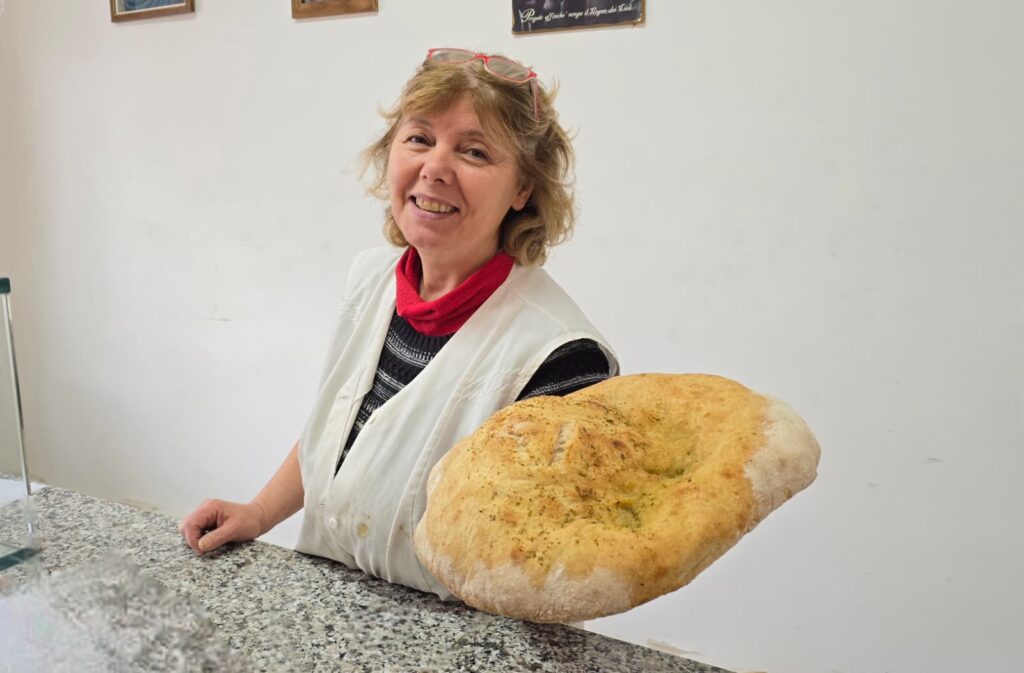 Caselle in Pittari punta sul turismo green e sulle eccellenze locali con “Frumiendi”