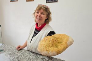 Caselle in Pittari punta sul turismo green e sulle eccellenze locali con “Frumiendi”