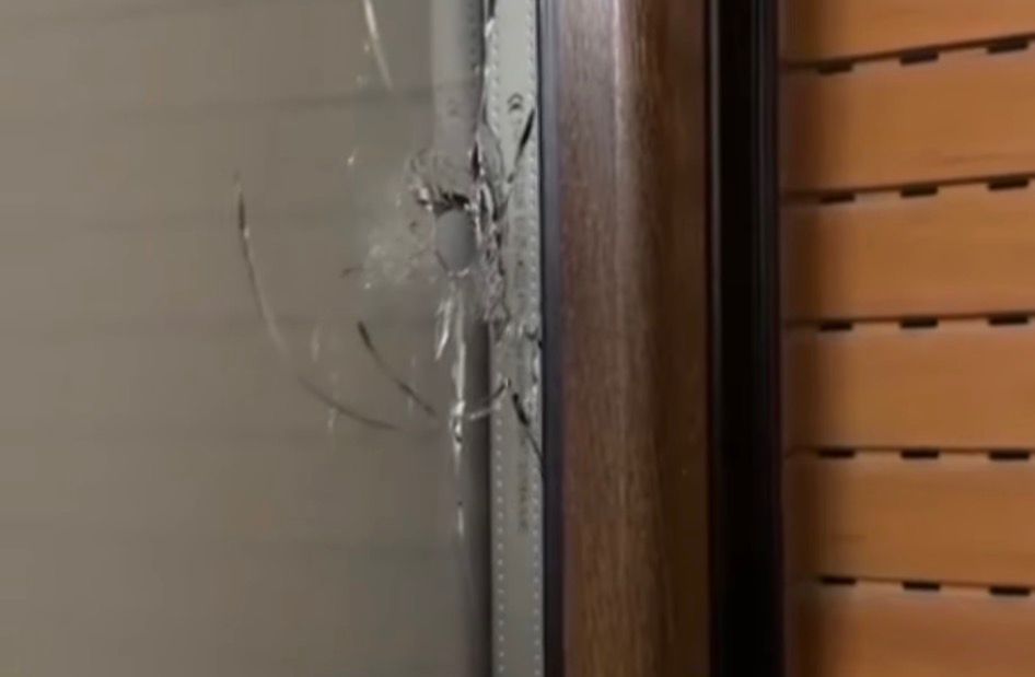 Novi Velia, sparo contro un’abitazione: colpita la finestra di un bagno