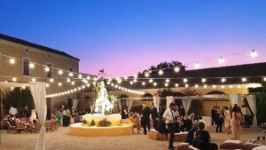 Le Buone Stelle 2026 a Battipaglia: alta cucina e solidarietà per un ecografo alle donne