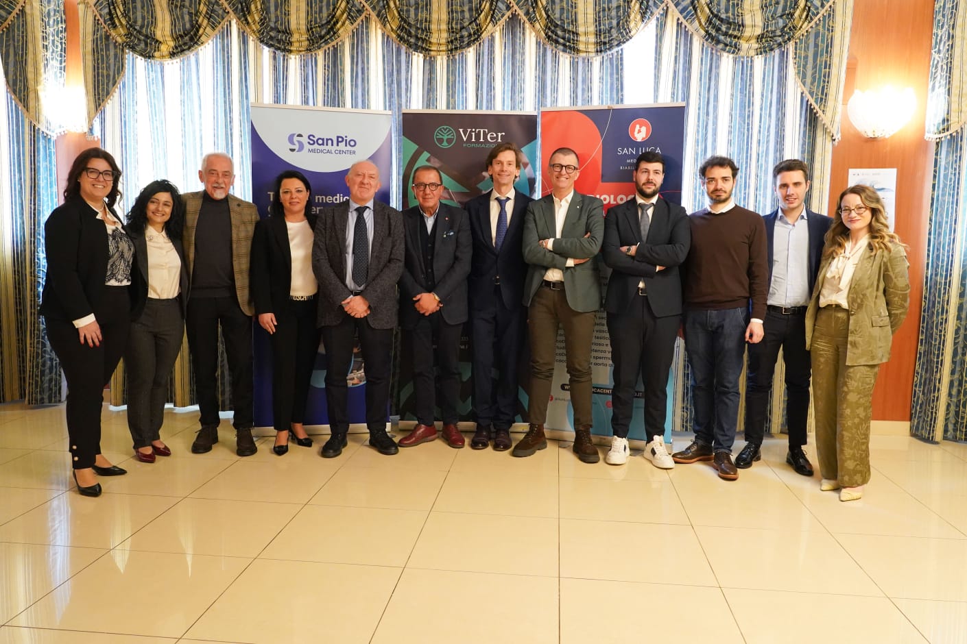 Congresso “Multi-Ritmo” a Battipaglia: al centro delle aritmie un approccio multidisciplinare per la diagnosi e la terapia