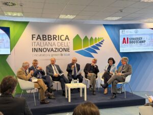 Napoli, presentata la prima edizione di “AI Strategy Bootcamp”: formazione per imprenditori e manager sulla trasformazione AI-driven