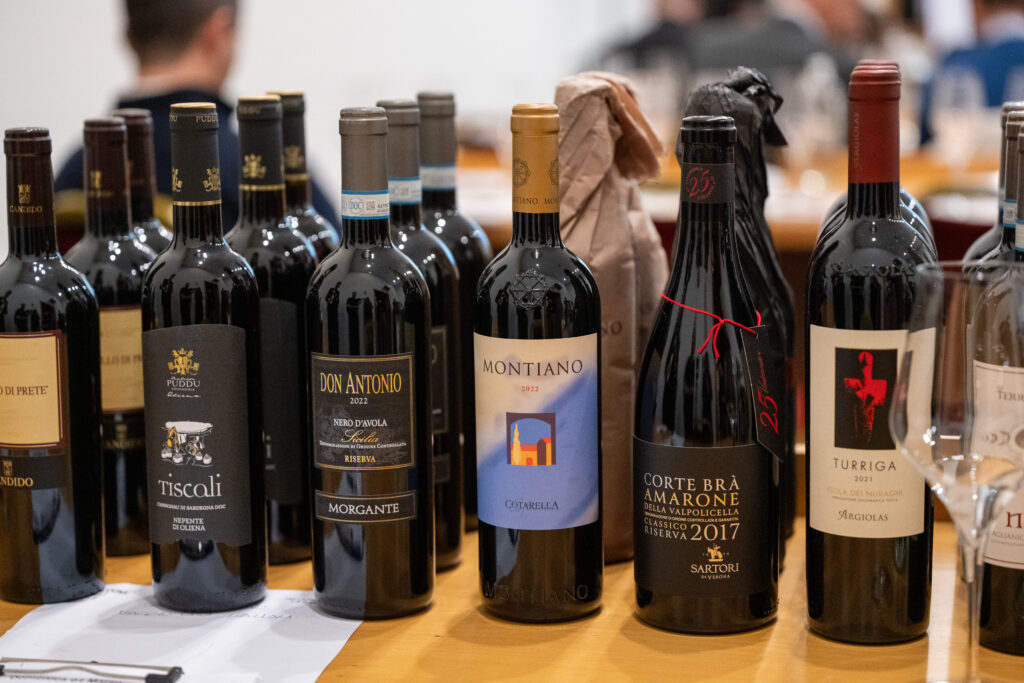Paestum Wine Fest annuncia le date della XVI edizione: dal 28 febbraio al 2 marzo 2027 tra business, formazione e cultura del vino