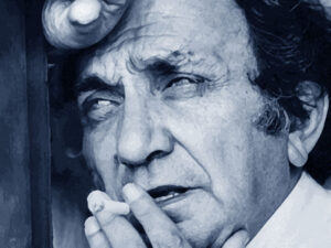 Cultura: 50 anni fa moriva Alfonso Gatto, poeta dell’ermetismo