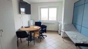 Caggiano, inaugurato ambulatorio virtuale: telemedicina per cittadini e anziani