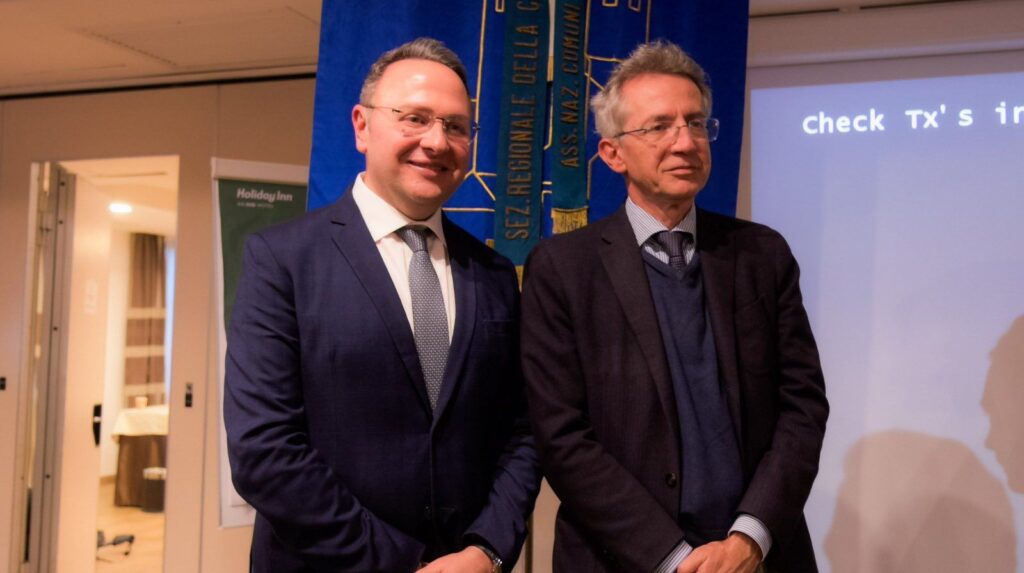 ANCI Campania, il sindaco di Pellezzano Francesco Morra eletto presidente