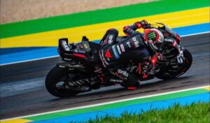 Aprilia: l’ascesa dell’outsider verso il vertice della MotoGP