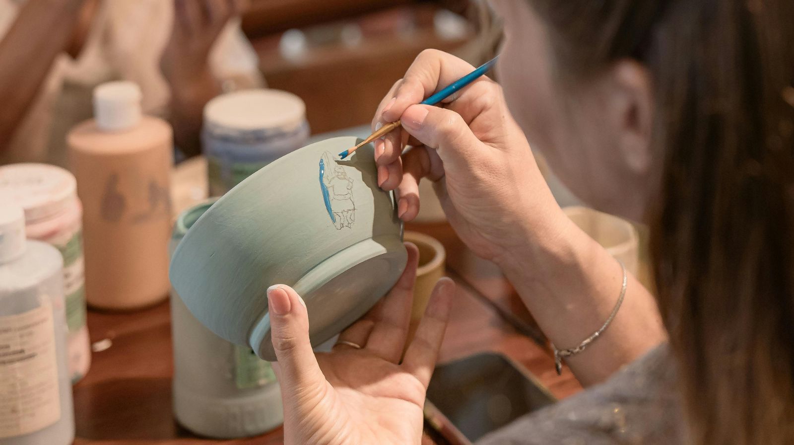 Tempo, qualità e unicità: perché un oggetto artigianale costa di più