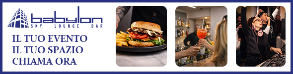 Babylon Desktop First Class