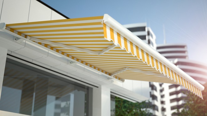 Bonus tende da sole: confermata la detrazione al 50% per la prima casa nel 2026