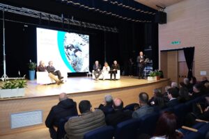 La bottega dell’orefice, vent’anni di storia: «Una serata che non dimenticheremo»