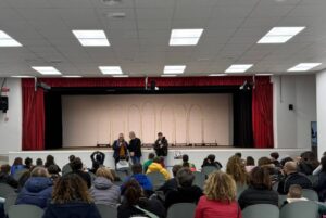 Buonabitacolo: al via il laboratorio musicale di pianoforte, chitarra e composizione digitale