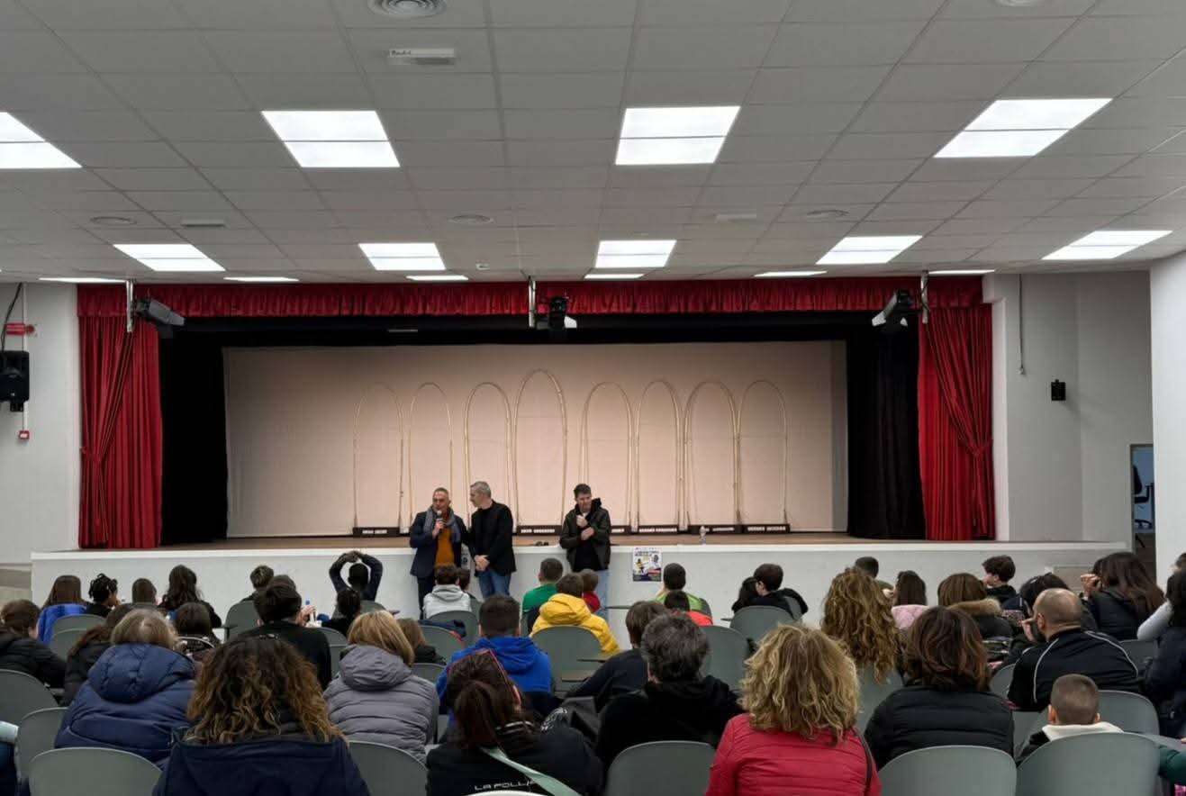 Buonabitacolo, al via il laboratorio musicale di pianoforte, chitarra e composizione digitale