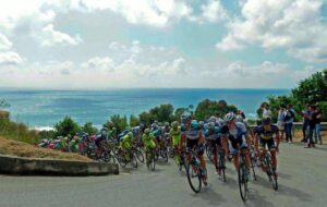 Giro d’Italia 2026, la Corsa Rosa nel Cilento: tappa Paestum-Napoli tra mare, turismo e velocisti