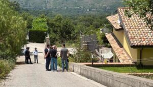 Centola, spara ai ladri: condannato ladro sopravvissuto, chiesta archiviazione per il proprietario