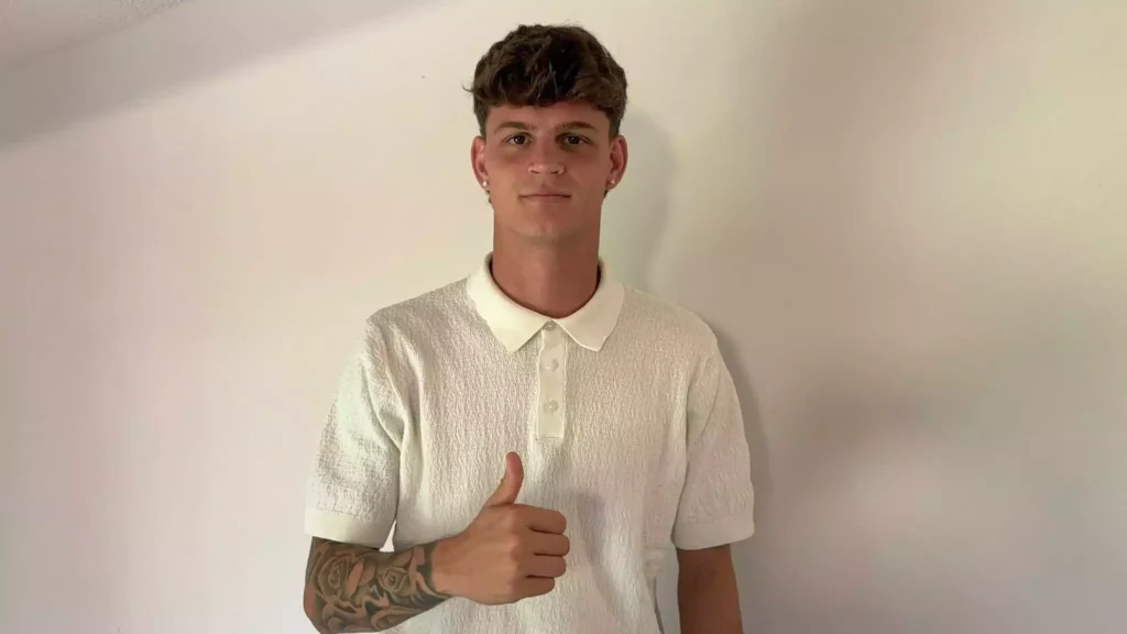 Cabianca: «Salernitana compatta nonostante l’uomo in meno. Il gol? L’ho sognato tante volte»