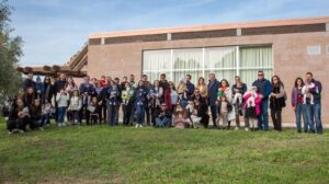 Castellabate dà il benvenuto ai nuovi nati: appuntamento a Villa Matarazzo il 28 marzo