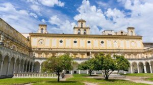 Cultura: in Campania eventi e ingressi gratuiti nei musei per l’8 marzo