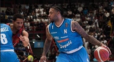 Il basket campano cresce: Napoli e Salerno trainano il movimento cestistico regionale