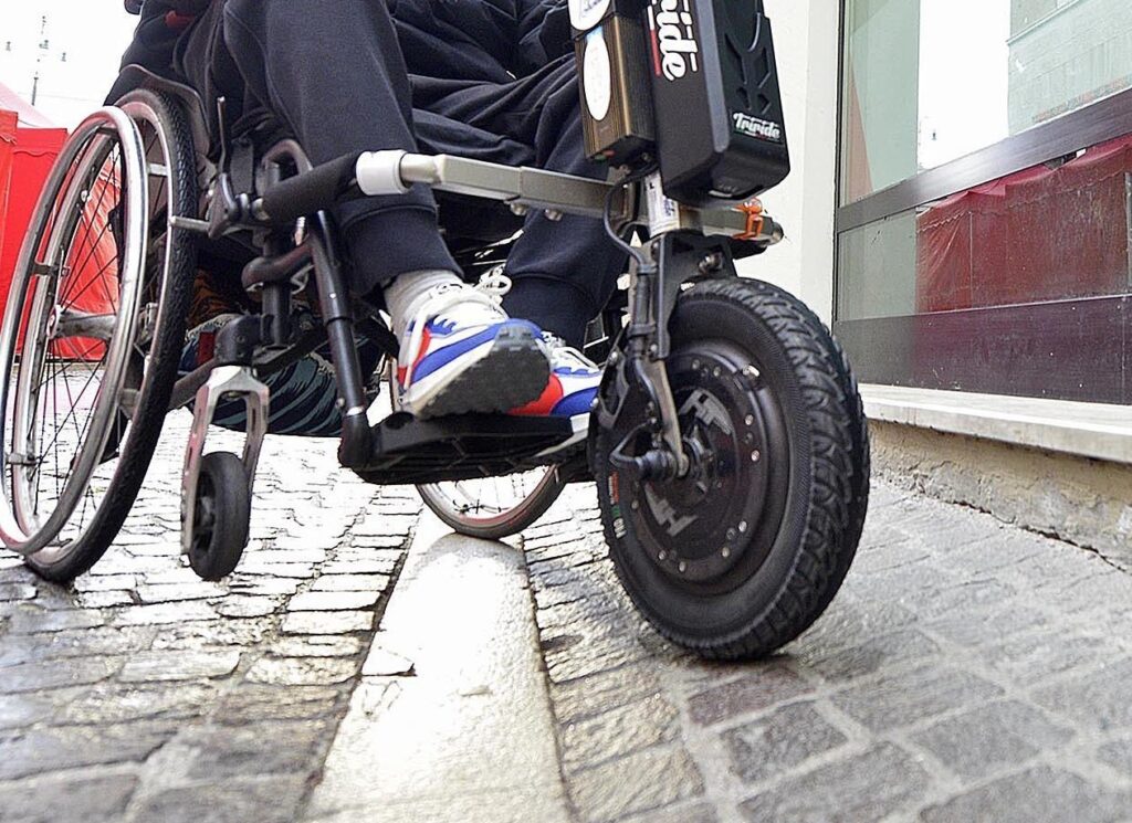 Capaccio Paestum verso città senza barriere, al via iter per il Peba