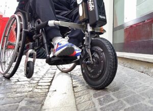 Capaccio Paestum verso città senza barriere, al via iter per il Peba