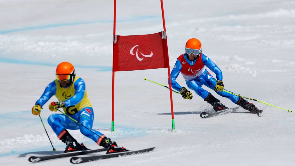 Milano-Cortina 2026, tutto pronto per i Giochi Paralimpici Invernali: l’Italia tra protagonismo e inclusione