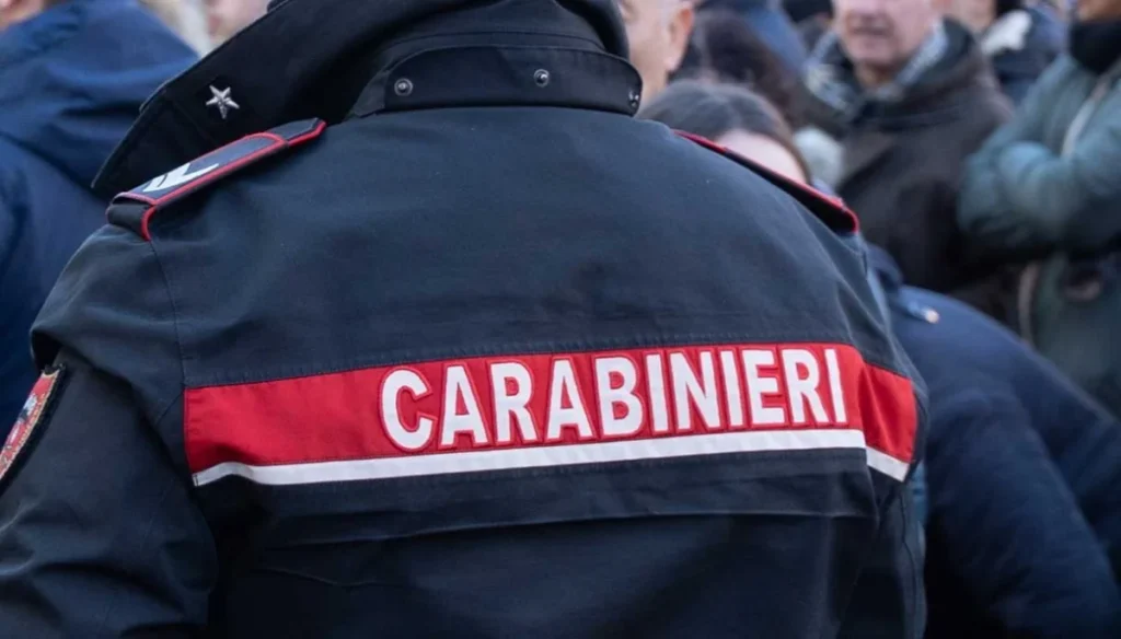 Truffa a un’anziana a chieti: arrestati un 46enne di Napoli e un 54enne di Salerno
