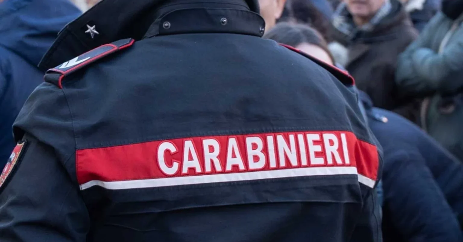 Immagine di contesto utilizzata dal Giornale del Cilento per gli scontri tra tifosi