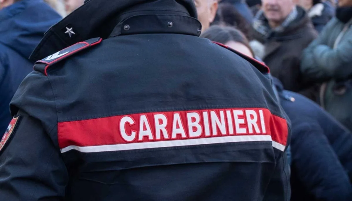 Truffa a un’anziana a chieti: arrestati un 46enne di Napoli e un 54enne di Salerno