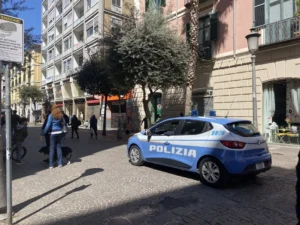 Salerno: sventata truffa in banca sul corso Vittorio Emanuele, arrestati