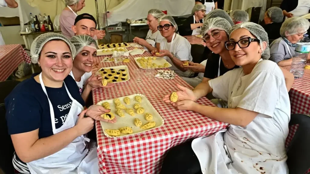 Salerno e provincia: guida agli eventi del weekend dal 20 al 22 marzo