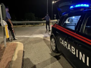 Falso carabiniere tenta di raggirare un’anziana: salernitano denunciato a Siena
