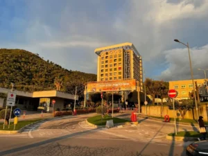 Epatite a: allarme in Campania, ospedali saturi e primi casi nel salernitano