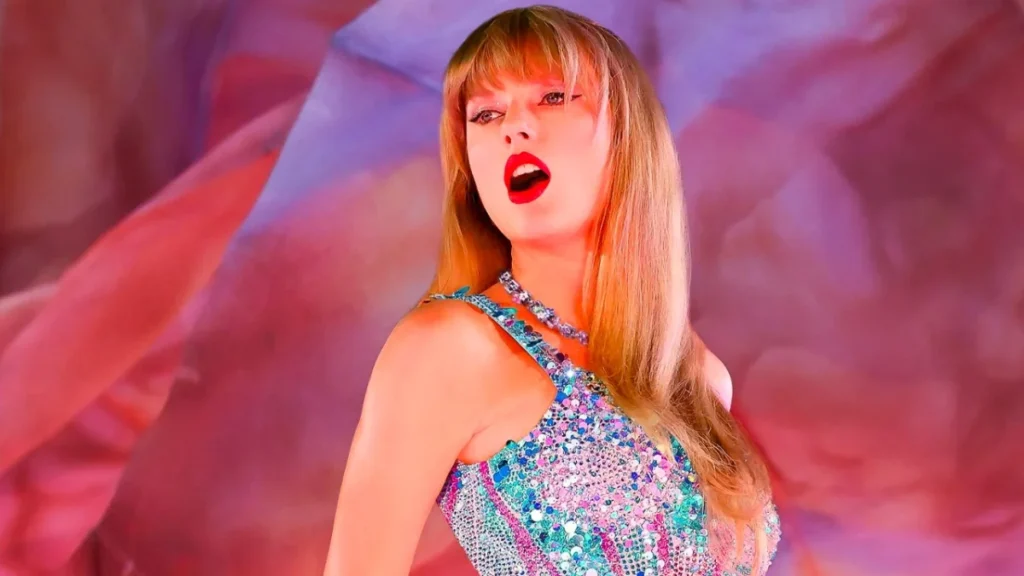 Ritrovato l’atto di nascita del trisavolo di Taylor Swift a Castelnuovo Cilento