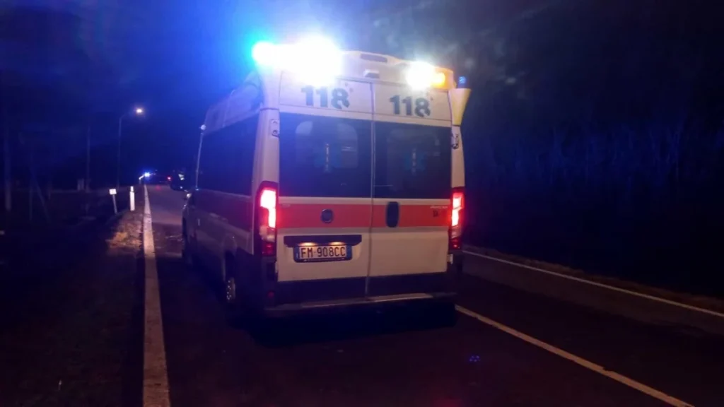 Eboli, indagini sulla morte della 34enne investita sulla statale