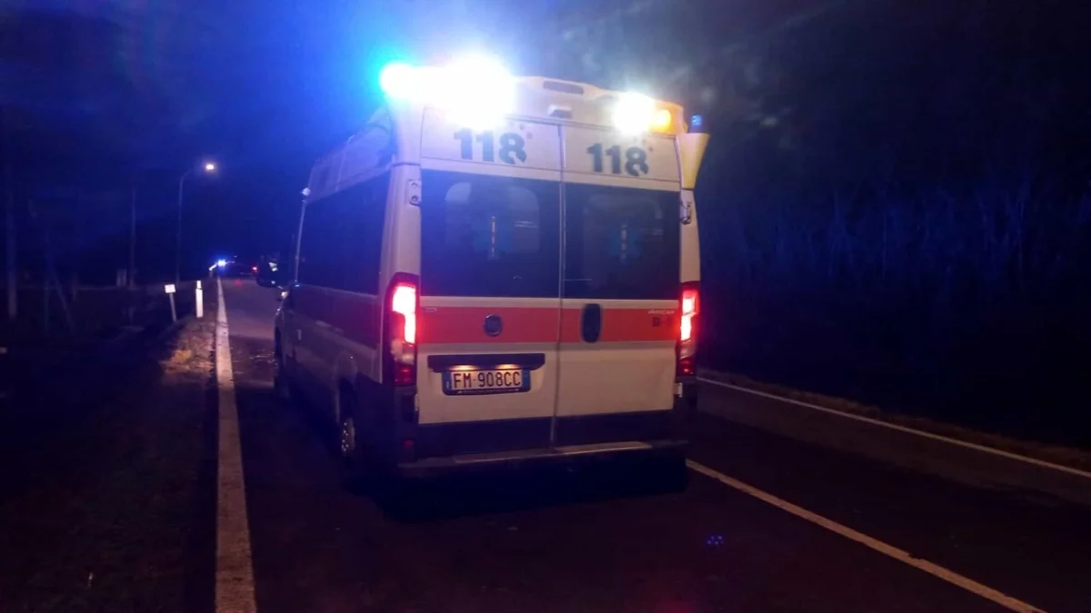 Eboli, indagini sulla morte della 34enne investita sulla statale