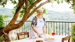 Cilento, Dieta mediterranea: uno studio rivela la protezione per cuore e cervello