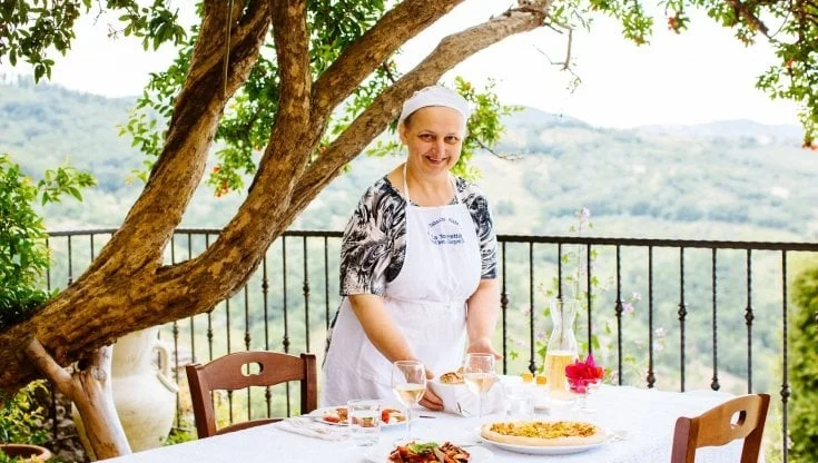 Cilento, Dieta mediterranea: uno studio rivela la protezione per cuore e cervello