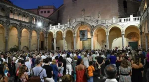 Salerno, al Duomo gli appuntamenti della Settimana Santa: Via Crucis dedicata a giustizia e pace