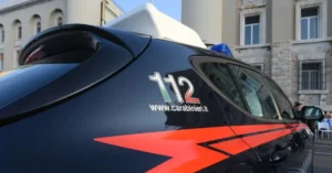 Era in libertà vigilata, 44enne finisce in carcere per molestie e danneggiamenti