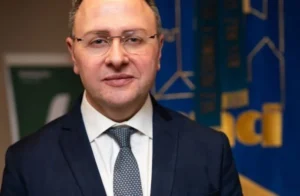 Francesco morra è il nuovo presidente di anci Campania