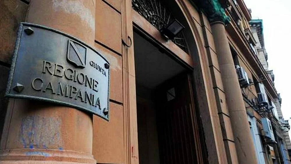 Regione Campania, via libera alla legge di stabilità 2026-2028