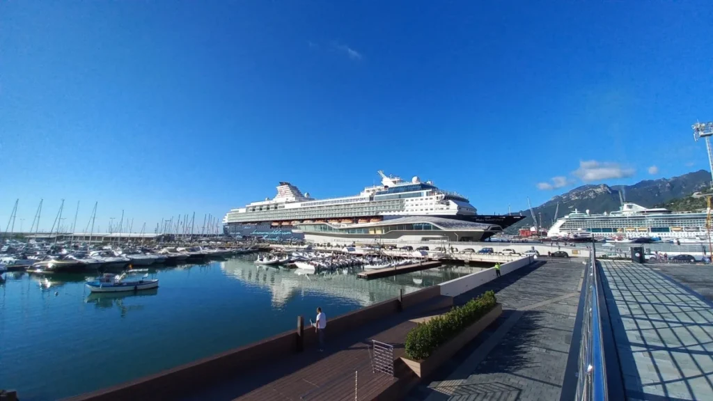 Salerno: la tassa di soggiorno incassa oltre 312mila euro nei primi tre mesi del 2026