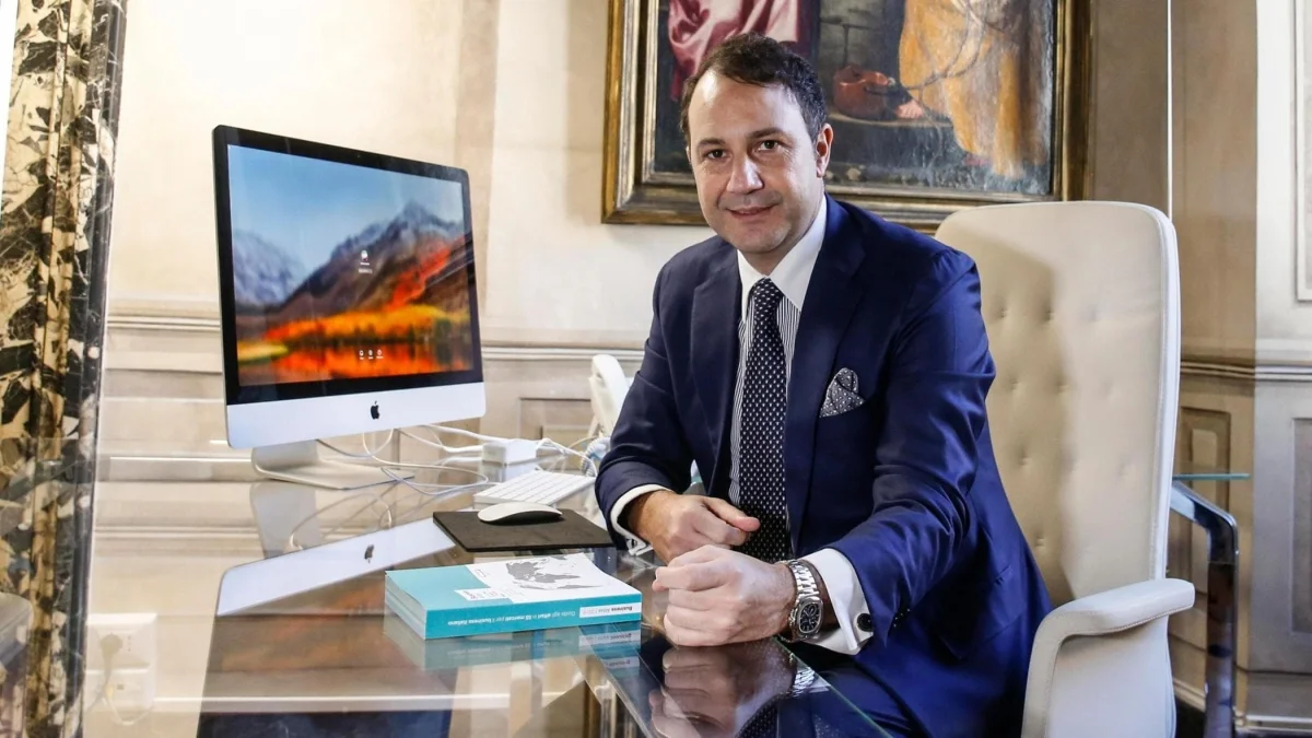 Cessione Salernitana: l’offerta di Rufini sotto esame dei consulenti di Iervolino