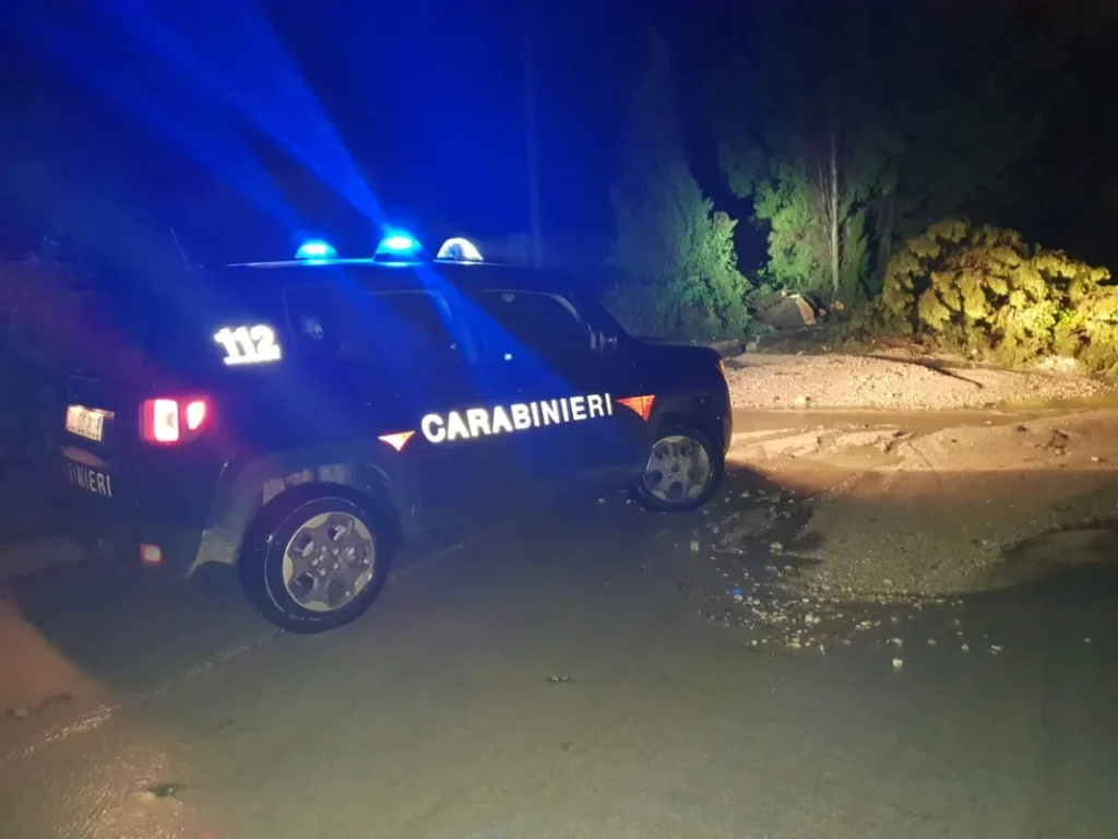 Reddito di cittadinanza percepito ai domiciliari: condanna definitiva per 40enne