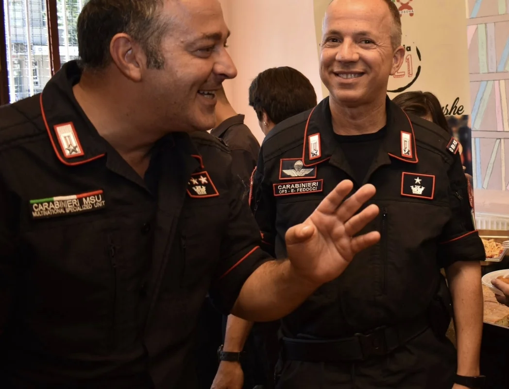 Omicidio Vassallo, il colonnello Cagnazzo: «Ora fuori tutta la verità»