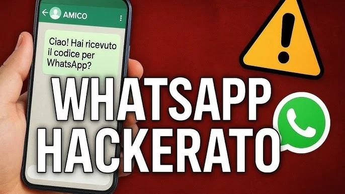Allarme truffe Whatsapp e sms nel salernitano: richieste di denaro e dati bancari